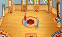 Jane´s Hotel