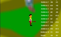 Zombie Quest
