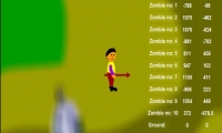Zombie Quest