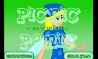 Picnic Panic
