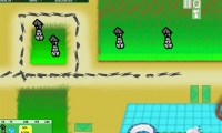 Picnic Panic