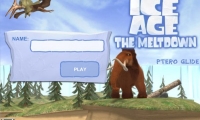 Ice Age 2 - Ptero Glide