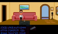 Maniac Mansion Mania - 23