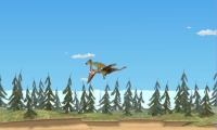 Ice Age 2 - Ptero Glide
