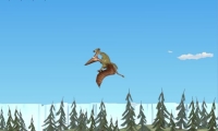 Ice Age 2 - Ptero Glide