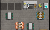 Death Row Diner