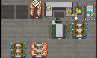 Death Row Diner