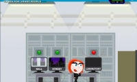 Sonya the Spy - CERN Episode