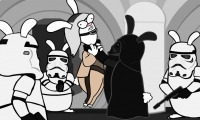 Star Wars in 30s