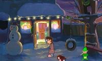 Christmas Quest 2: the Yuletide Flows in