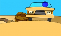 Indiana Jones