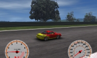 Vdrift
