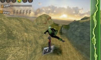 Monster Park Madness