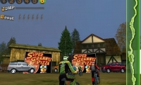 Monster Park Madness