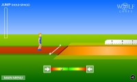 Long Jump