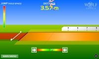 Long Jump