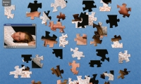 Sexy Puzzle Madox