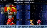 Sonic 2099