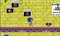 Sonic 2099
