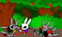 Bunny Kill