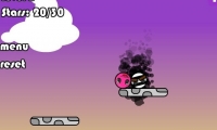 Pink Spot