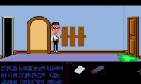Maniac Mansion Mania - 17