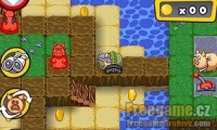 Aporkalypse FREE - Pigs of Doom