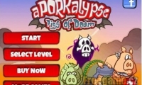Aporkalypse FREE - Pigs of Doom