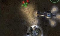 Dark Base: Defence