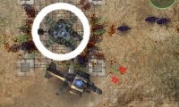 Dark Base: Defence