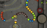 Beetle Bomp