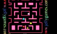 Pacman Jellygames