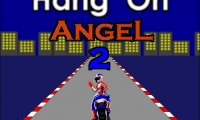 Hang On Angel 2