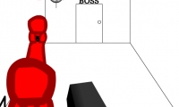 Make Red Dead