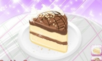 Cake Decorator