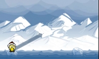 Polar Jump