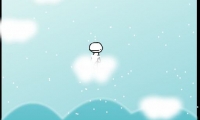 Cloud Climber