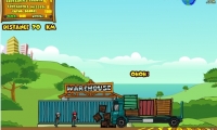 CargoMaster