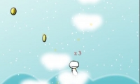 Cloud Climber
