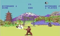 Way Of The Exploding Fist PC