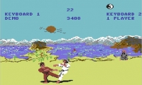 Way Of The Exploding Fist PC