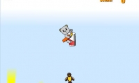 Crazy Koala