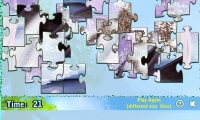 Puzzle Mania - I bring snow