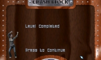 Crashblock
