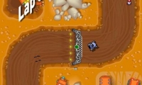 Knugg Rally