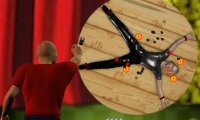 Knife Throw