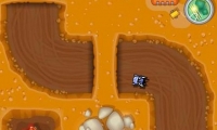 Knugg Rally