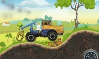 Tractors Power 2 