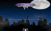 Alien Invasion