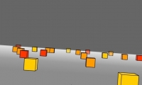 Cube Field